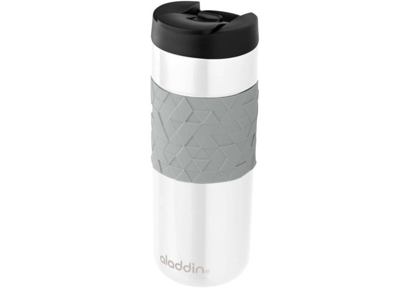 Gobelet Isotherme Leak-Lock - 470 ml avec Prise Facile - AL 342674 - Aladdin Gobelet Isotherme Leak-Lock - 470 ml avec Prise Facile - AL 342674 - Aladdin