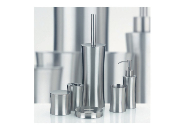 Porte-savon Élégance - Acier inoxydable, design intemporel - KE 182952 - Kela Badkamer 2