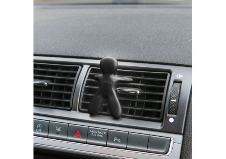 Chargeur Auto Giulio & Cesare - Avec désodorisant cèdre - CE 743385 - Celly 2