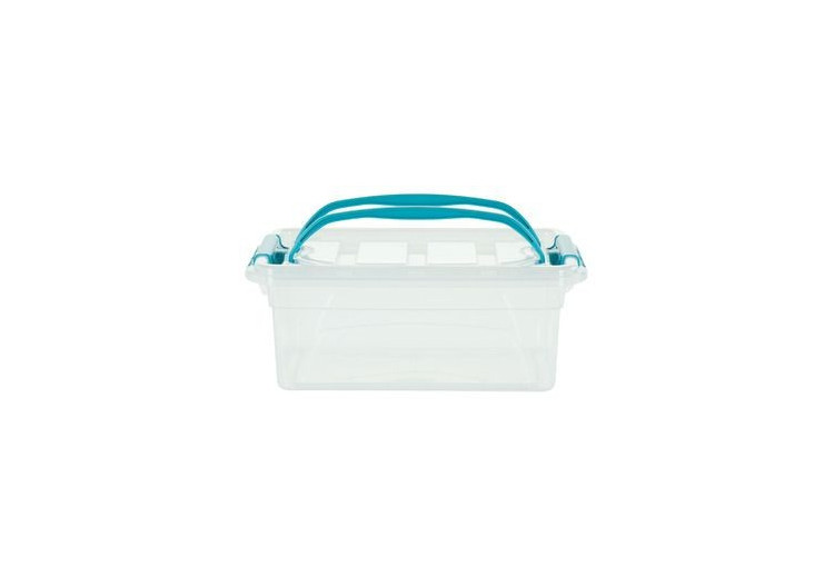 Boîte de Rangement Carry...