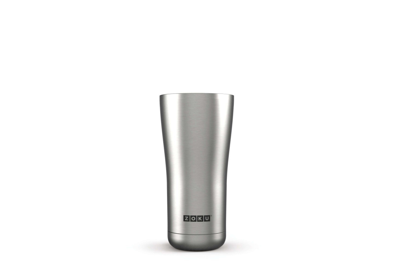 Bouteille Isotherme - 550 ml - ZK 144-SS - Zoku