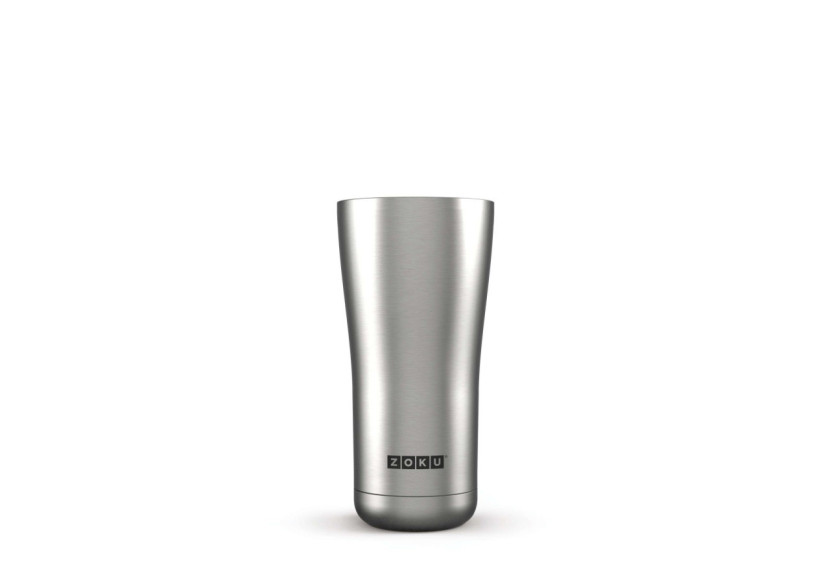 Bouteille Isotherme - 550 ml - ZK 144-SS - Zoku Bouteille Isotherme - 550 ml - ZK 144-SS - Zoku