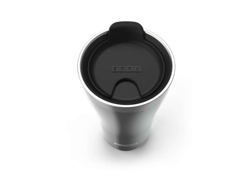 Bouteille Isotherme - 550 ml - ZK 144-SS - Zoku Bouteille Isotherme - 550 ml - ZK 144-SS - Zoku