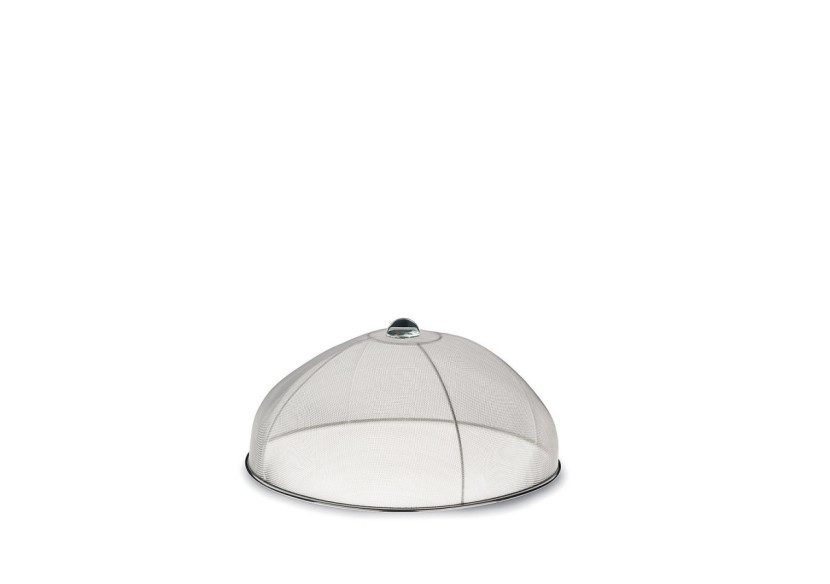 Cloche de Protection Cara - 30 cm en acier inoxydable - KE 114755 - Kela Keuken Cloche de Protection Cara - 30 cm en acier inoxydable - KE 114755 - Kela Keuken