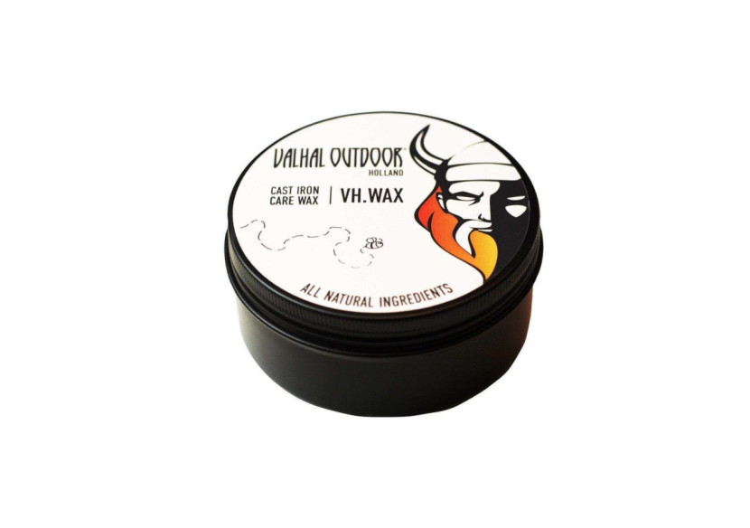 Cire pour Fonte Valhal Outdoor - 125 Grammes - VH 150795 - Valhal Cire pour Fonte Valhal Outdoor - 125 Grammes - VH 150795 - Valhal