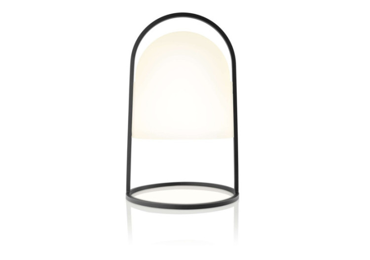 Lanterne Solaire 43 cm - Éclairage écologique pour extérieur - ES 214728 - Eva Solo