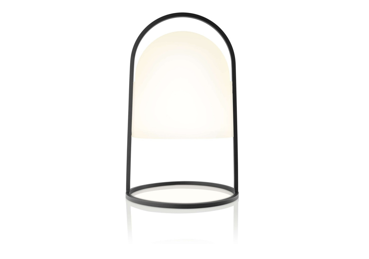 Lanterne Solaire 43 cm - Éclairage écologique pour extérieur - ES 214728 - Eva Solo