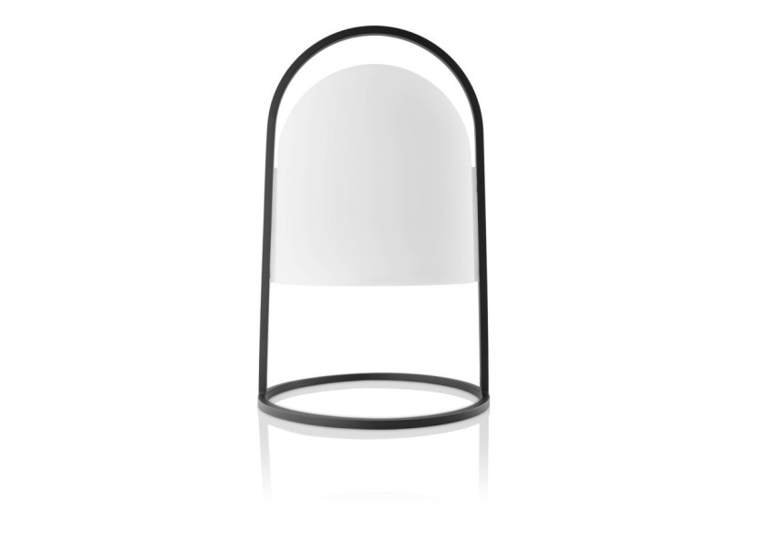 Lanterne Solaire 43 cm - Éclairage écologique pour extérieur - ES 214728 - Eva Solo