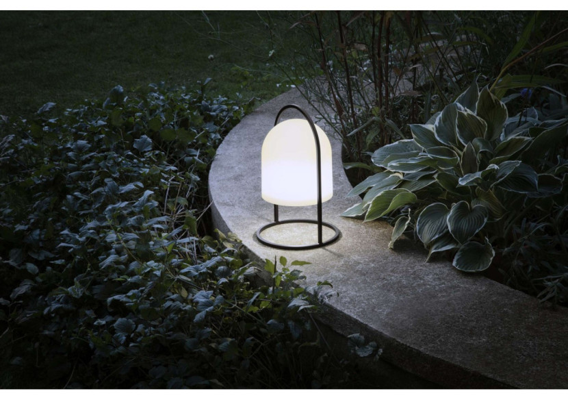 Lanterne Solaire 43 cm - Éclairage écologique pour extérieur - ES 214728 - Eva Solo