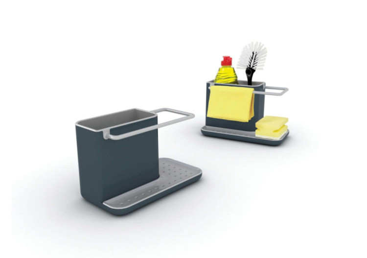 Organisateur de Gouttière Caddy - Joseph Joseph - JJ 850222 - Joseph Joseph 2