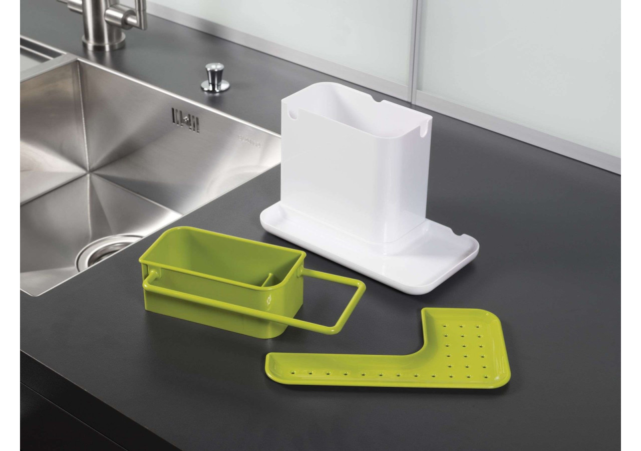 Organisateur de Gouttière Caddy - Joseph Joseph - JJ 850222 - Joseph Joseph