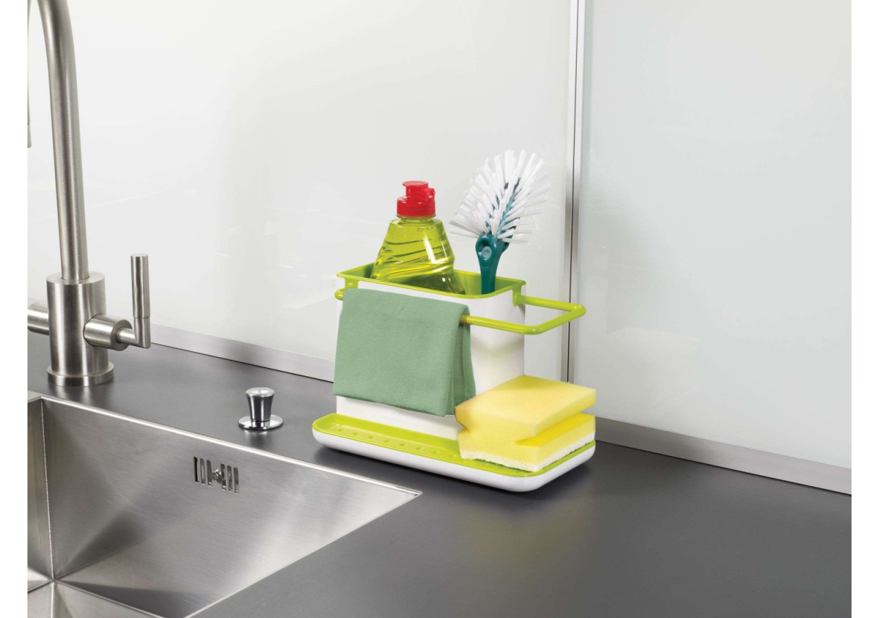 Organisateur de Gouttière Caddy - Joseph Joseph - JJ 850222 - Joseph Joseph