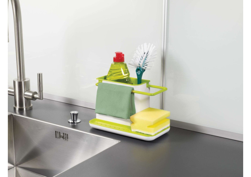 Organisateur de Gouttière Caddy - Joseph Joseph - JJ 850222 - Joseph Joseph Organisateur de Gouttière Caddy - Joseph Joseph - JJ 850222 - Joseph Joseph