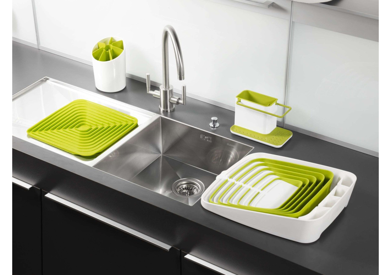 Organisateur de Gouttière Caddy - Joseph Joseph - JJ 850222 - Joseph Joseph