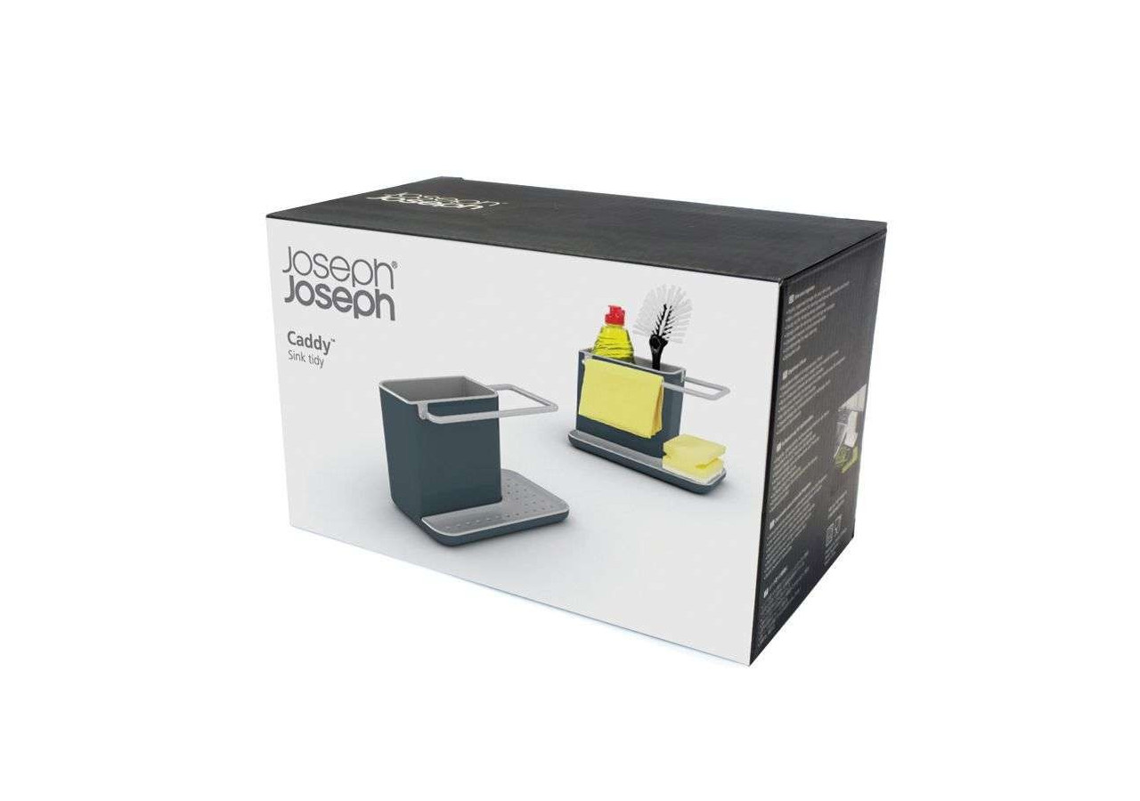 Organisateur de Gouttière Caddy - Joseph Joseph - JJ 850222 - Joseph Joseph