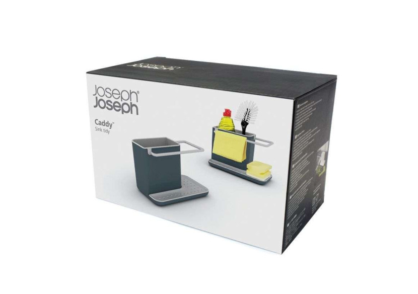 Organisateur de Gouttière Caddy - Joseph Joseph - JJ 850222 - Joseph Joseph Organisateur de Gouttière Caddy - Joseph Joseph - JJ 850222 - Joseph Joseph