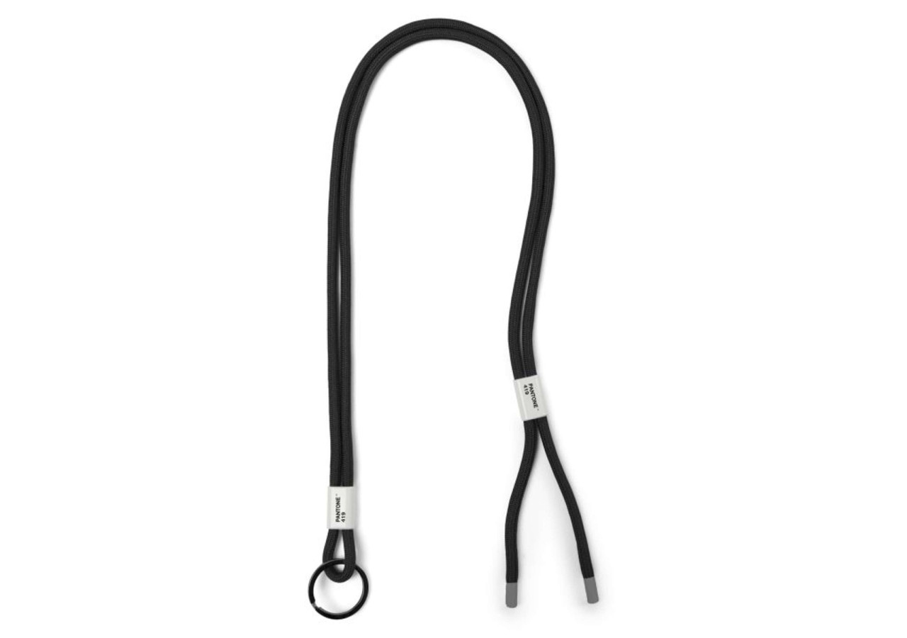 Porte-clés réglable - Design élégant et pratique - RC 001277 - Copenhagen Design