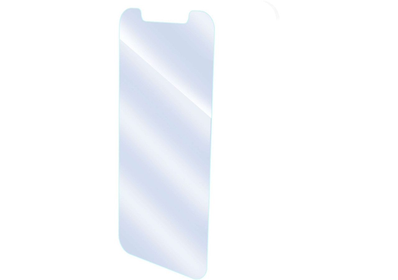 Protection écran en verre Easy Glass pour iPhone Xs/X/11 Pro - Anti-rayures - CE 730347 - Celly
