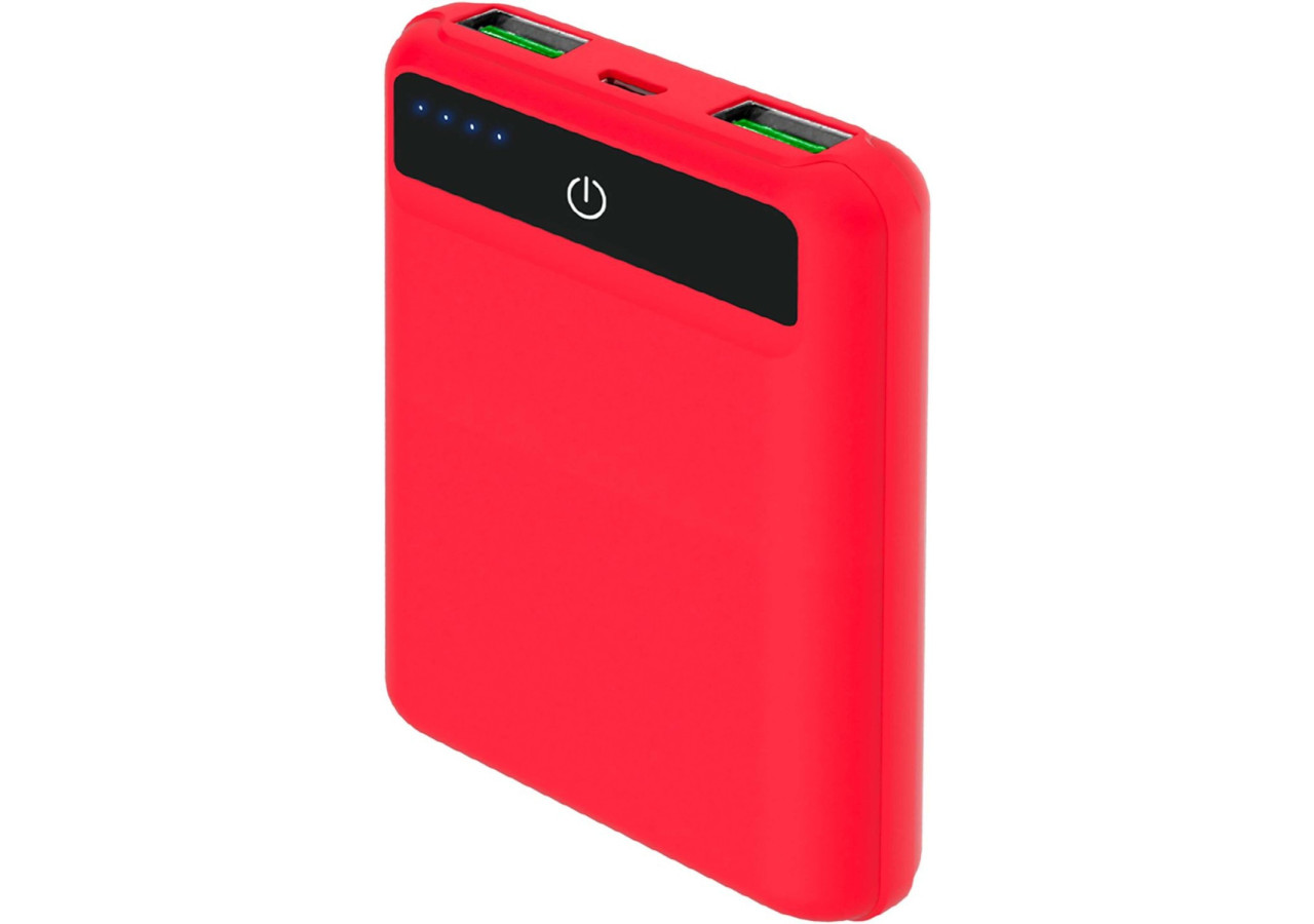 Powerbank Pocket 5000mAh - Rechargez en déplacement - CE 747338 - Celly