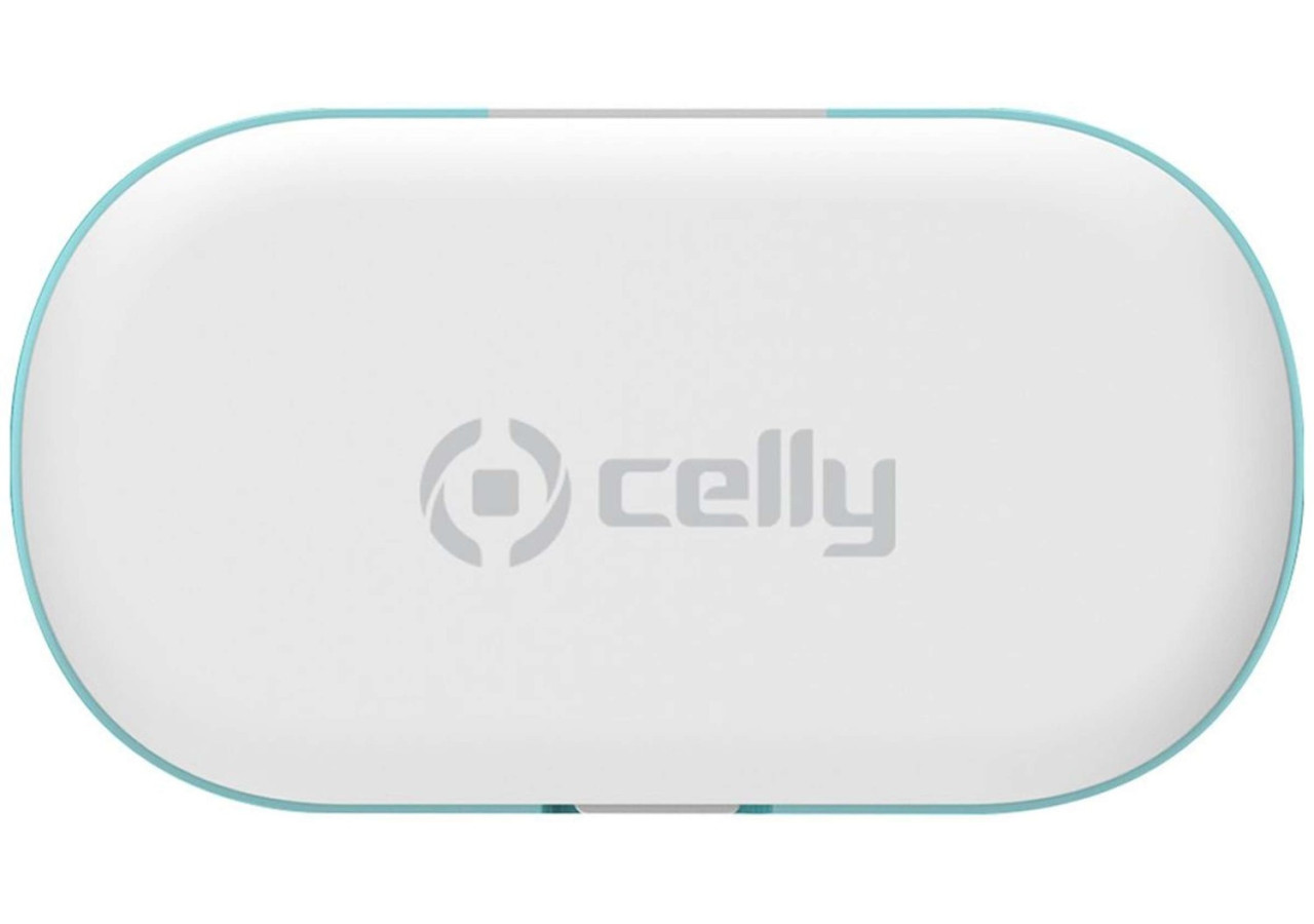 Stérilisateur UV ProSterilizer - Élimine 99% des bactéries - CE 759874 - Celly