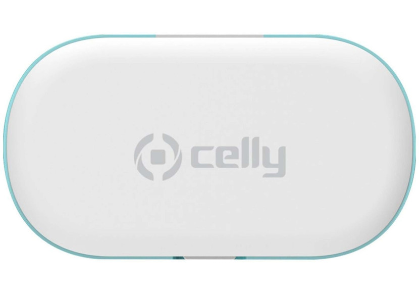 Stérilisateur UV ProSterilizer - Élimine 99% des bactéries - CE 759874 - Celly