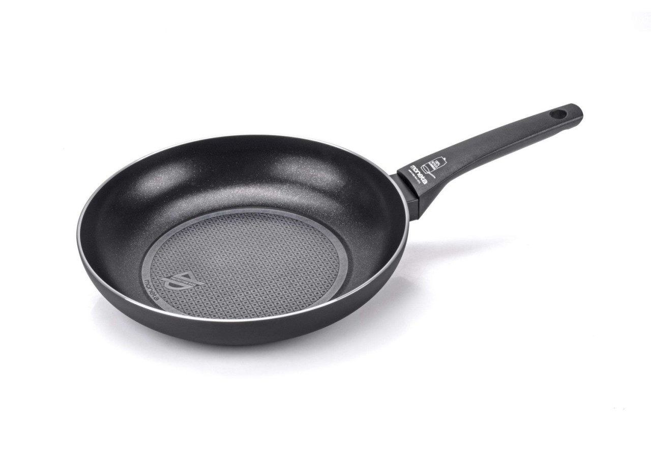 Poêle Recy - 20 cm en aluminium recyclé - MN 172007 - Moneta