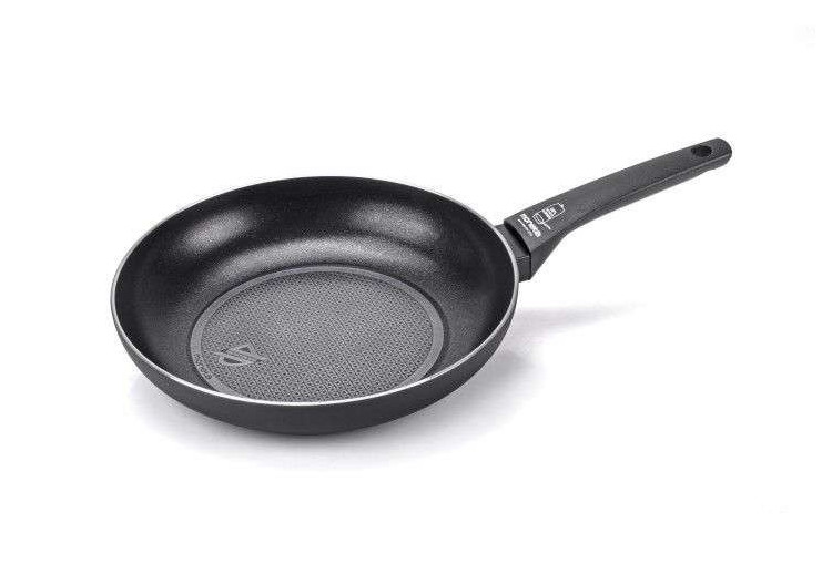 Poêle Recy - 20 cm en aluminium recyclé - MN 172007 - Moneta 2