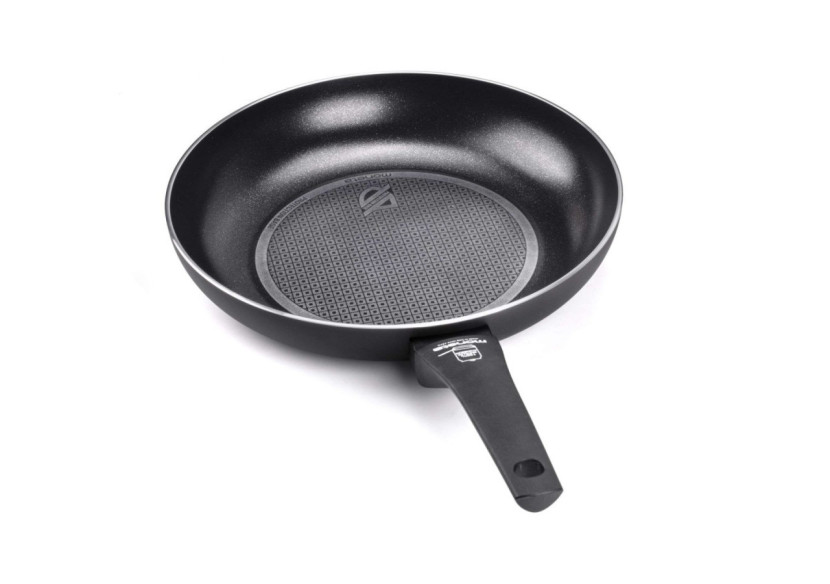 Poêle Recy - 20 cm en aluminium recyclé - MN 172007 - Moneta