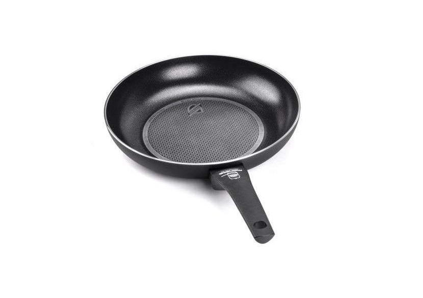 Poêle Recy - 20 cm en aluminium recyclé - MN 172007 - Moneta