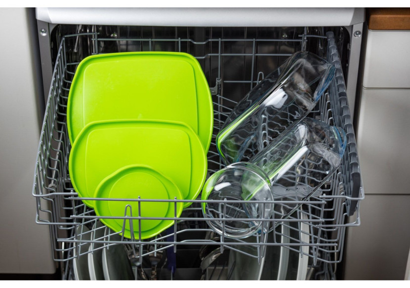 Plat Cook & Store - Rectangulaire 1,6 litre avec couvercle - PY 023078 - Pyrex