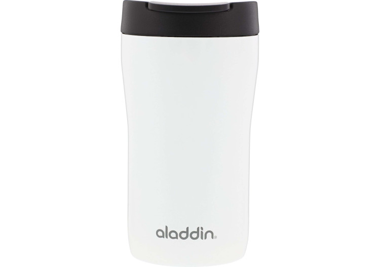 Thermosbeker Leak-Lock Thermavac 250 ml - Léger et isolant - AL 342759 - Aladdin 2