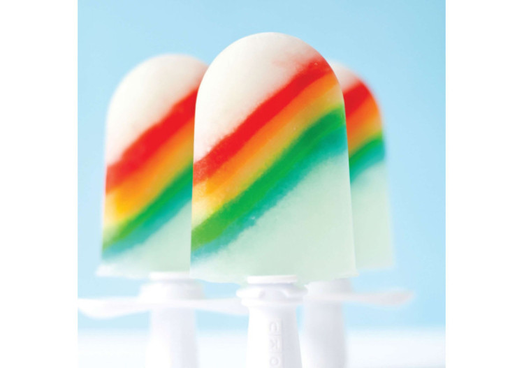 Zoku Quick Pop Maker - Créez des glaces en 9 minutes - ZK 110 Pa - Zoku 2