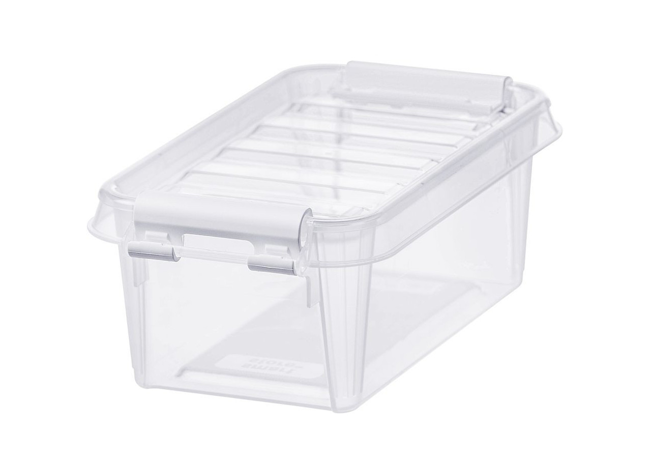 Boîte de rangement SmartStore Classic 300 ml - Pratique et empilable - OR 084889 - Orthex