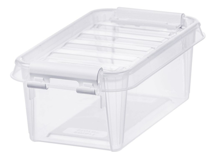 Boîte de rangement SmartStore Classic 300 ml - Pratique et empilable - OR 084889 - Orthex