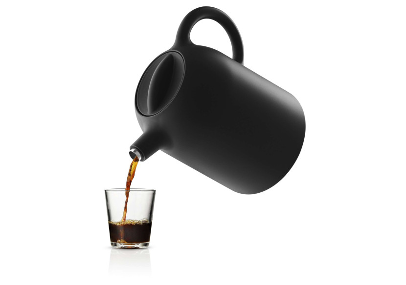 Thermos Thimble - 1 litre, design pratique - ES 180351 - Eva Solo