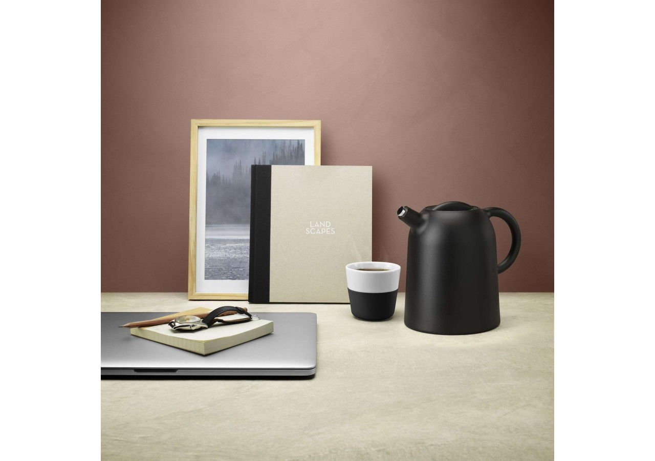 Thermos Thimble - 1 litre, design pratique - ES 180351 - Eva Solo