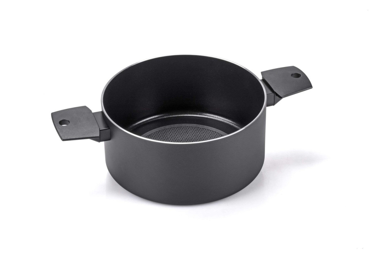 Casserole Recy - 20 cm, éco-responsable - MN 172083 - Moneta