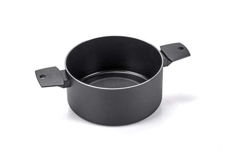 Casserole Recy - 20 cm, éco-responsable - MN 172083 - Moneta 2