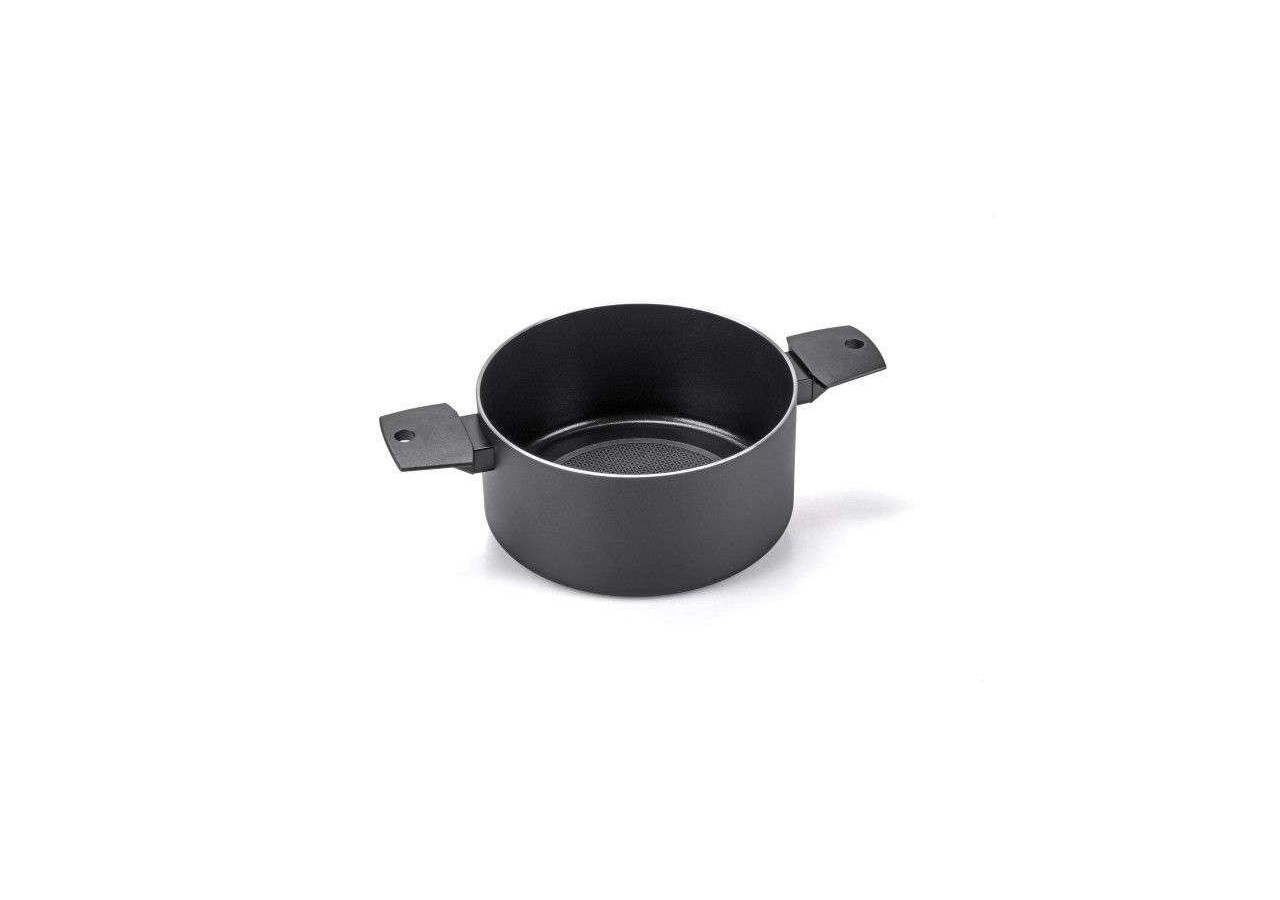 Casserole Recy - 20 cm, éco-responsable - MN 172083 - Moneta