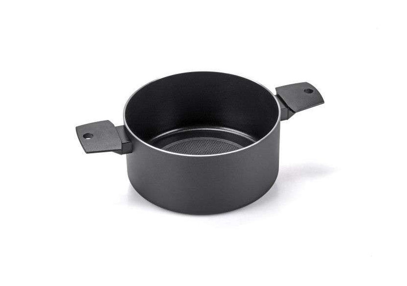 Casserole Recy - 20 cm, éco-responsable - MN 172083 - Moneta