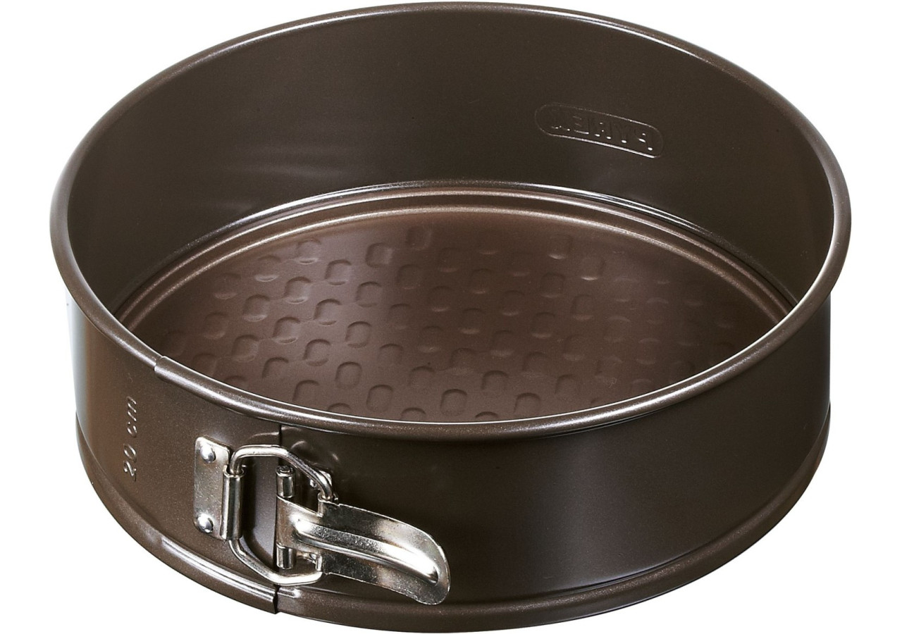 Moule à Gâteau Asimetria - 26 cm avec revêtement anti-adhésif - PY 267533 - Pyrex