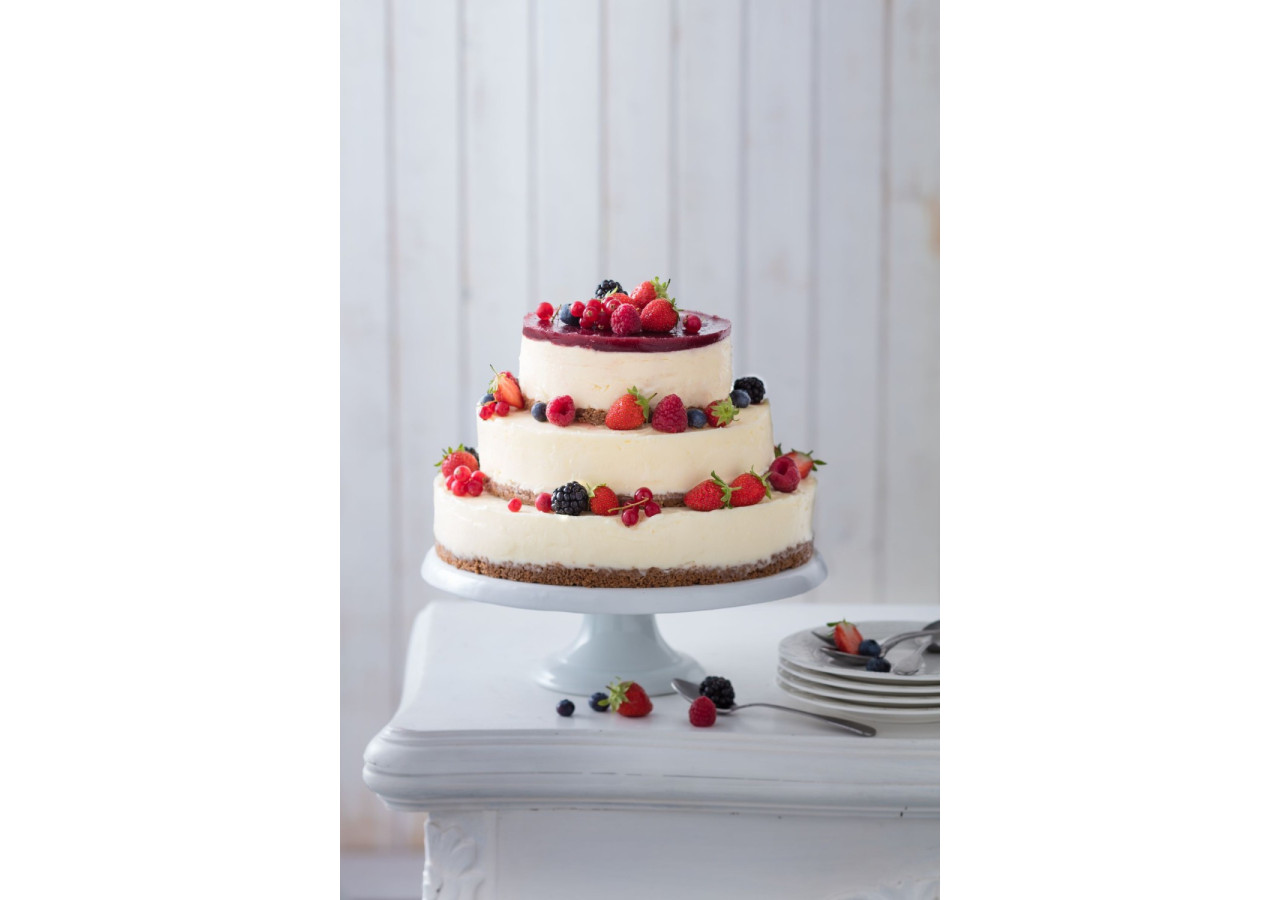 Moule à Gâteau Asimetria - 26 cm avec revêtement anti-adhésif - PY 267533 - Pyrex