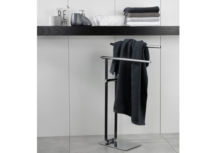 Serviette de Bain Ladessa - 50x100 cm en coton doux - KE 231803 - Kela Badkamer Serviette de Bain Ladessa - 50x100 cm en coton doux - KE 231803 - Kela Badkamer