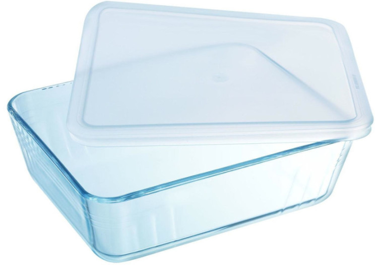 Plat Cook & Freeze -...