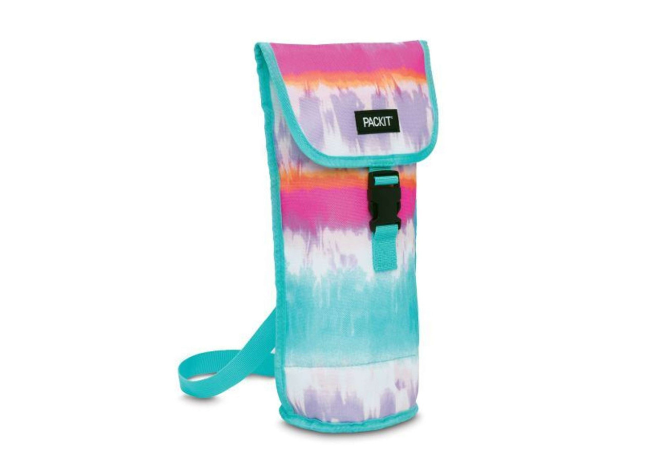 Sacs isothermes PackIt - Gardez vos boissons et aliments au frais pendant 8 heures - PI 026493 - Pack It