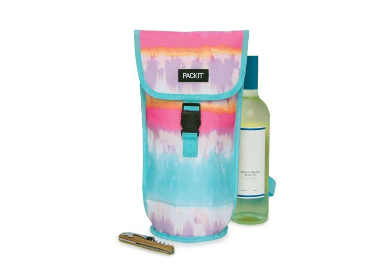 Sacs isothermes PackIt - Gardez vos boissons et aliments au frais pendant 8 heures - PI 026493 - Pack It