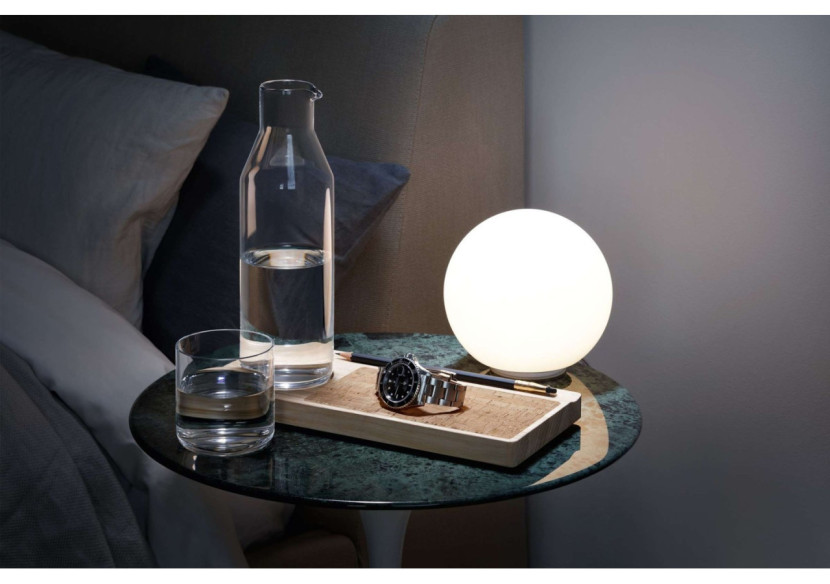 Set d'organisation de bureau L.S.A. - Plateau et carafe pratiques de 28 cm - LS 576386 - L.S.A. Set d'organisation de bureau L.S.A. - Plateau et carafe pratiques de 28 cm - LS 576386 - L.S.A.