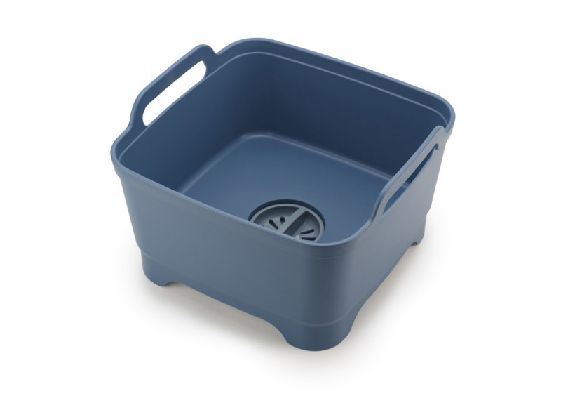 Bac à vaisselle Wash&Drain - Pratique et moderne de Joseph Joseph - JJ 003048 - Joseph Joseph Bac à vaisselle Wash&Drain - Pratique et moderne de Joseph Joseph - JJ 003048 - Joseph Joseph