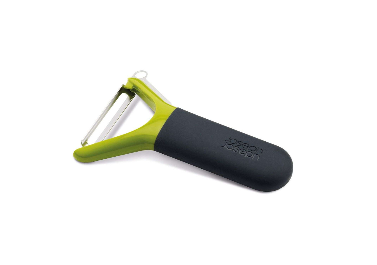 Éplucheur Multi-Peel - D'un confort inégalé pour vos fruits et légumes - JJ 101072 - Joseph Joseph
