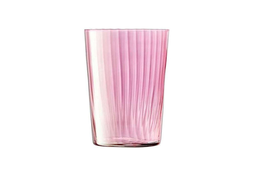 Set de 4 Verres Tumbler Gems - 560 ml, assortis - LS 568602 - L.S.A. Set de 4 Verres Tumbler Gems - 560 ml, assortis - LS 568602 - L.S.A.
